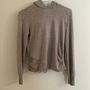 Athleta Girl Sweatshirt